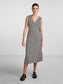 PCKESH Dress - Cloud Dancer