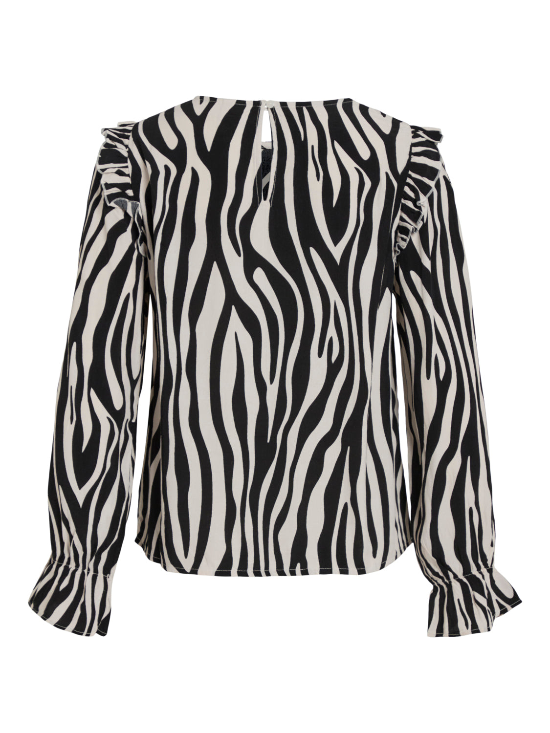VIFINI T-Shirts & Tops - Black
