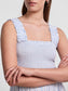 PCKORAH Dress - Airy Blue