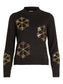 VIFROST Pullover - Black