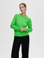 SLFLULU Pullover - Classic Green