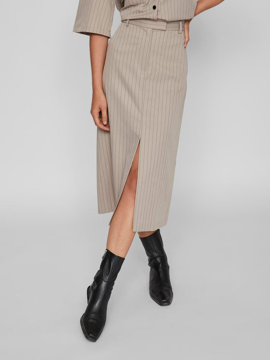 VIMARLO Skirt - Birch