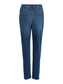 VINAOMI Jeans - Dark Blue Denim