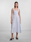 PCKORAH Dress - Airy Blue