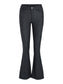 VIFLAIR Pants - Black Denim