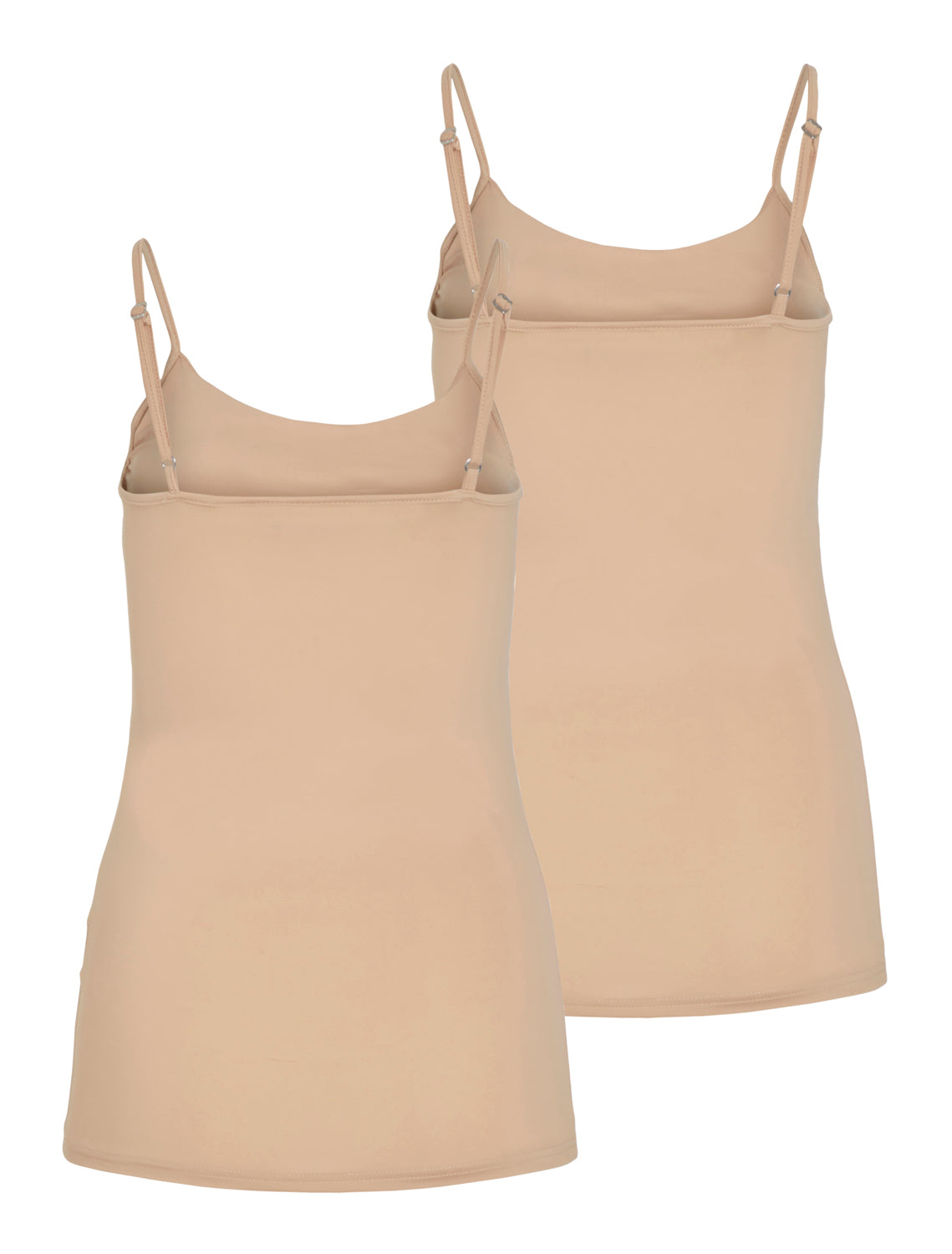 VISURFACE Singlet - Cuban Sand