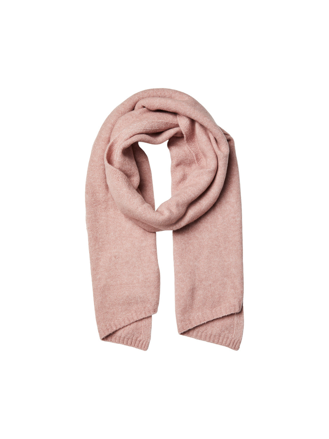 PCNELLA Scarf - Woodrose