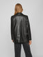 VINILLE Blazer - Black