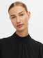 OBJMILA T-shirts & Tops - Black