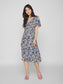 VILOVIE Dress - Black