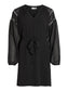 VIURA Dress - Black