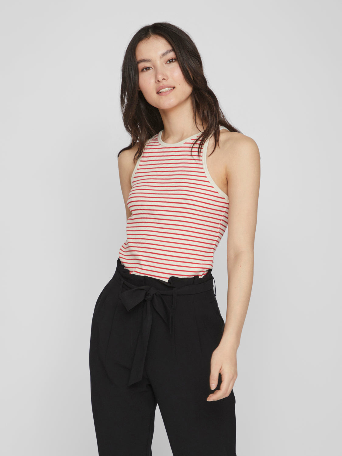 VIABENI Tank Top - Birch