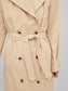 VIMERSIN Coat - Sesame