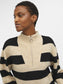 OBJMINNA Dress - Sandshell