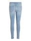 VISARAH Jeans - Light Blue Denim