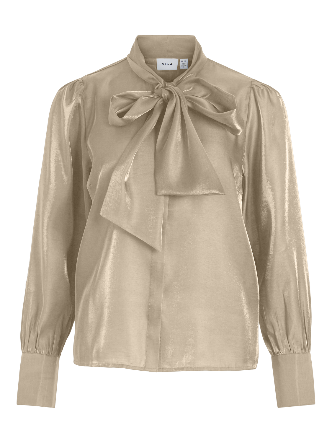 VIKLARNIA T-Shirts & Tops - Frosted Almond