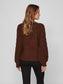 VIELLA Pullover - Shaved Chocolate