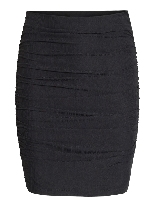 VIPARTINA Skirt - Black