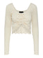 PCJUDY Pullover - Birch