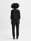 SLFTENNY Sweat - Black