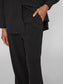 VIBENSE Pants - Black