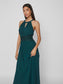 VIMILINA Dress - Ponderosa Pine