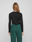 VILULLU T-Shirts & Tops - Black
