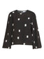 VIDACA T-Shirts & Tops - Black