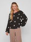 VIDACA T-Shirts & Tops - Black