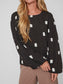 VIDACA T-Shirts & Tops - Black