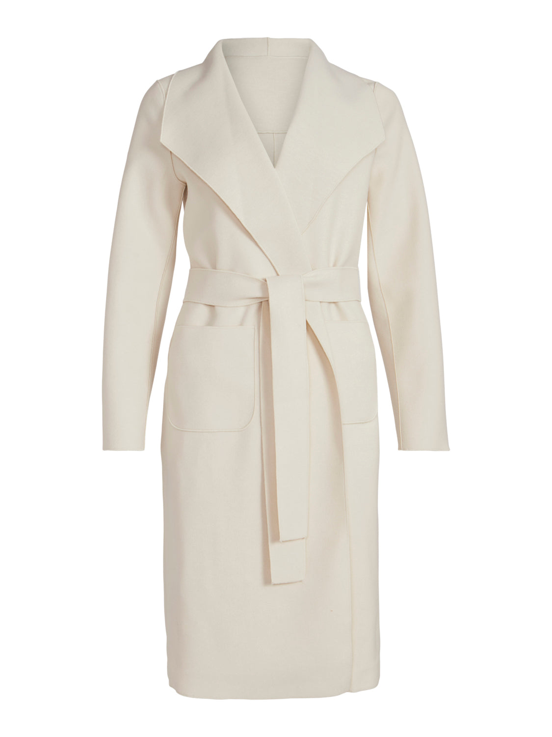 VIJUICE Coat - Birch