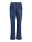 VISTRAY Jeans - Dark Blue Denim