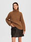 SLFSELMA Pullover - Toasted Coconut