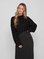 VIREFLECTA Sweat - Black