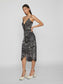 VITALLA Dress - Black