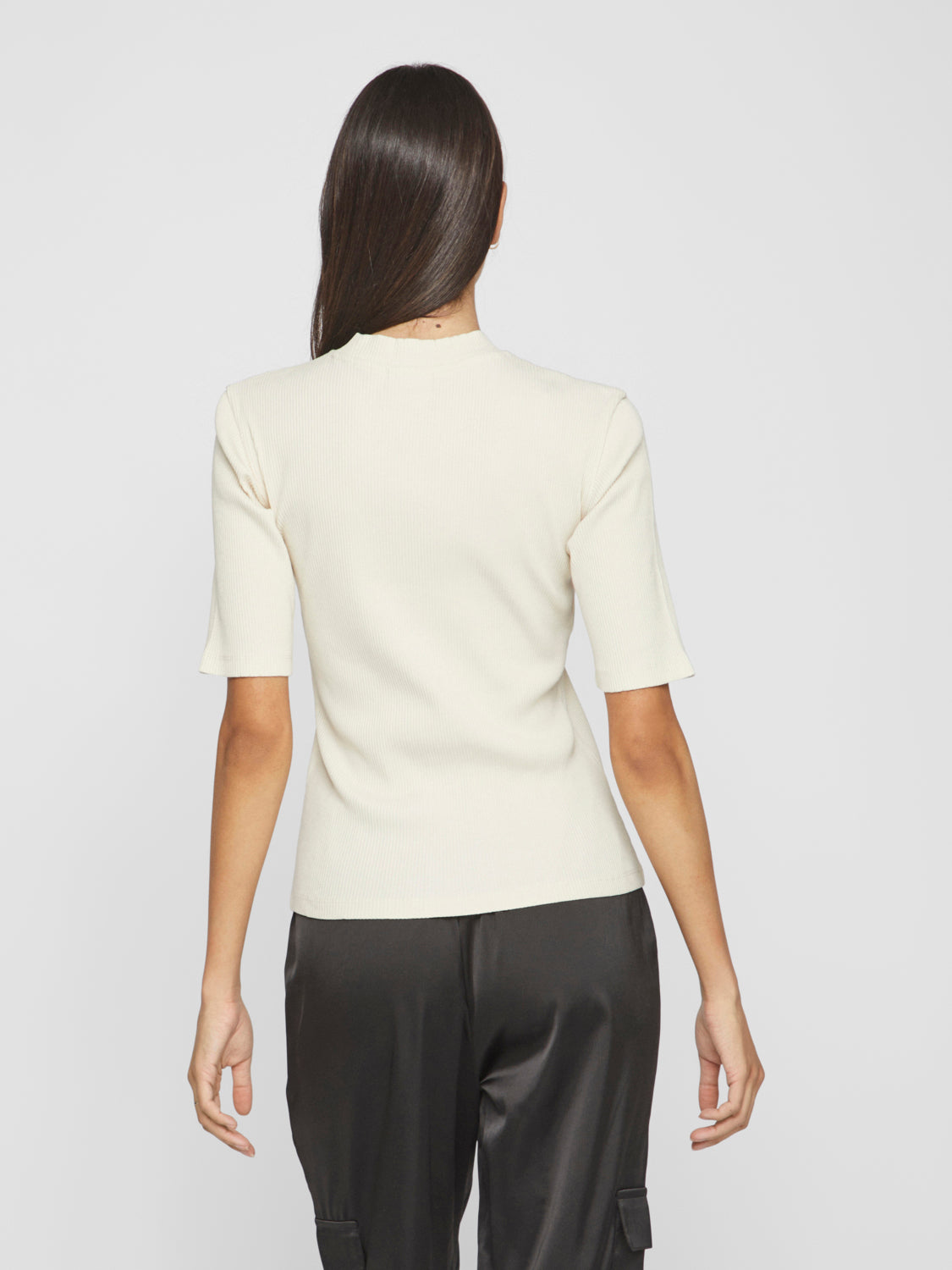 VIABENIA T-Shirts & Tops - Birch