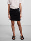 PCJESSIE Skirt - Black