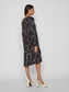 VIPAYA Dress - Black