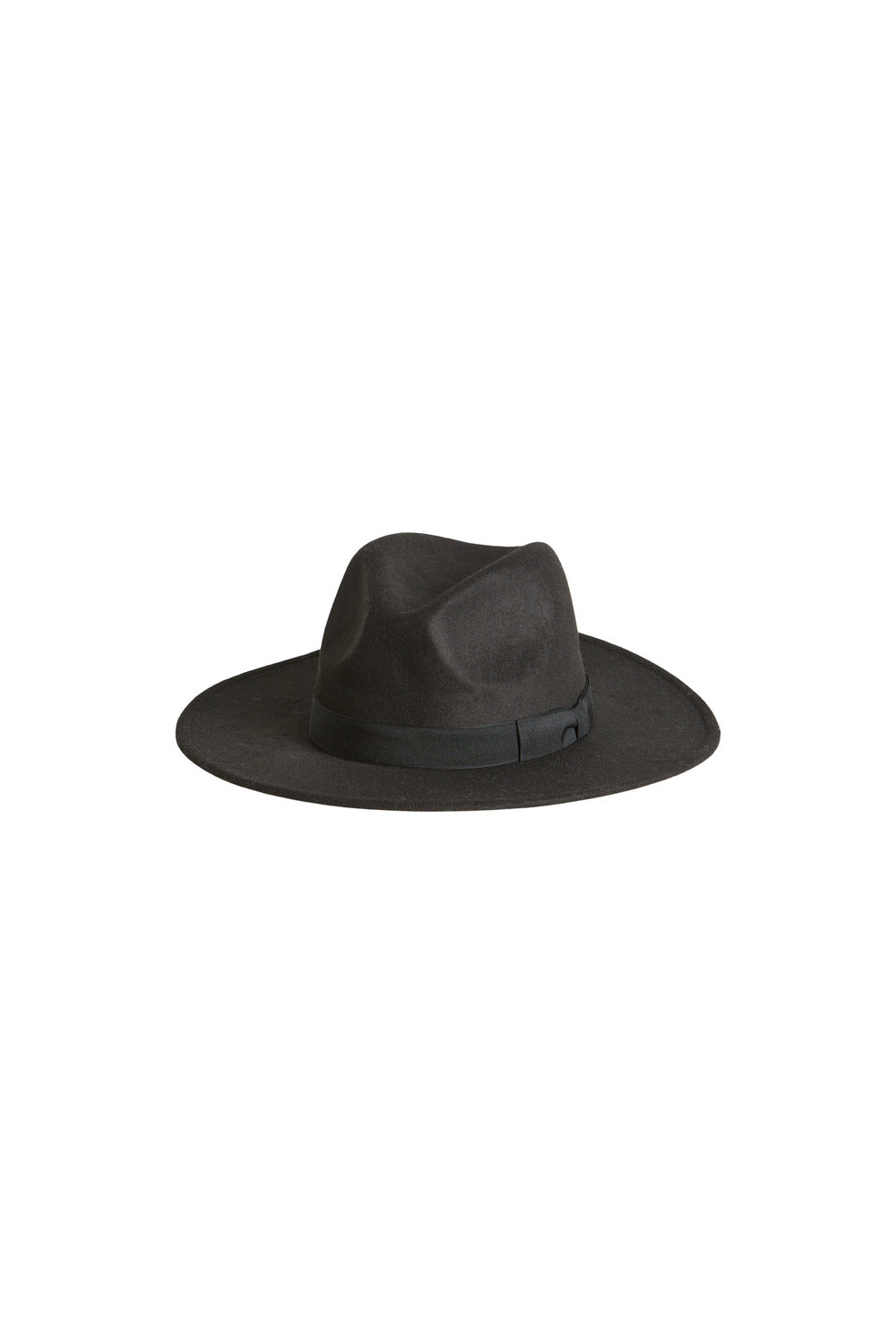 VILANI Headwear - Black