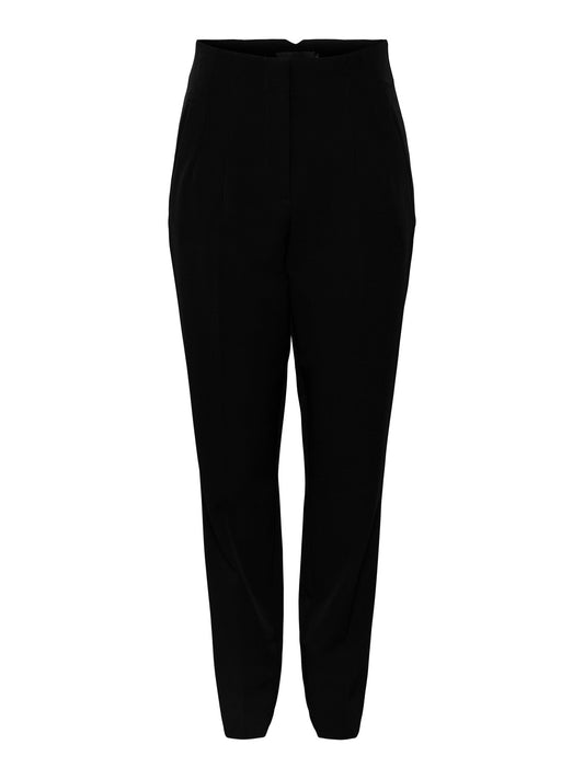 PCNIYLAH Pants - Black