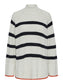 PCBAIA Pullover - Cloud Dancer