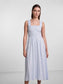 PCKORAH Dress - Airy Blue