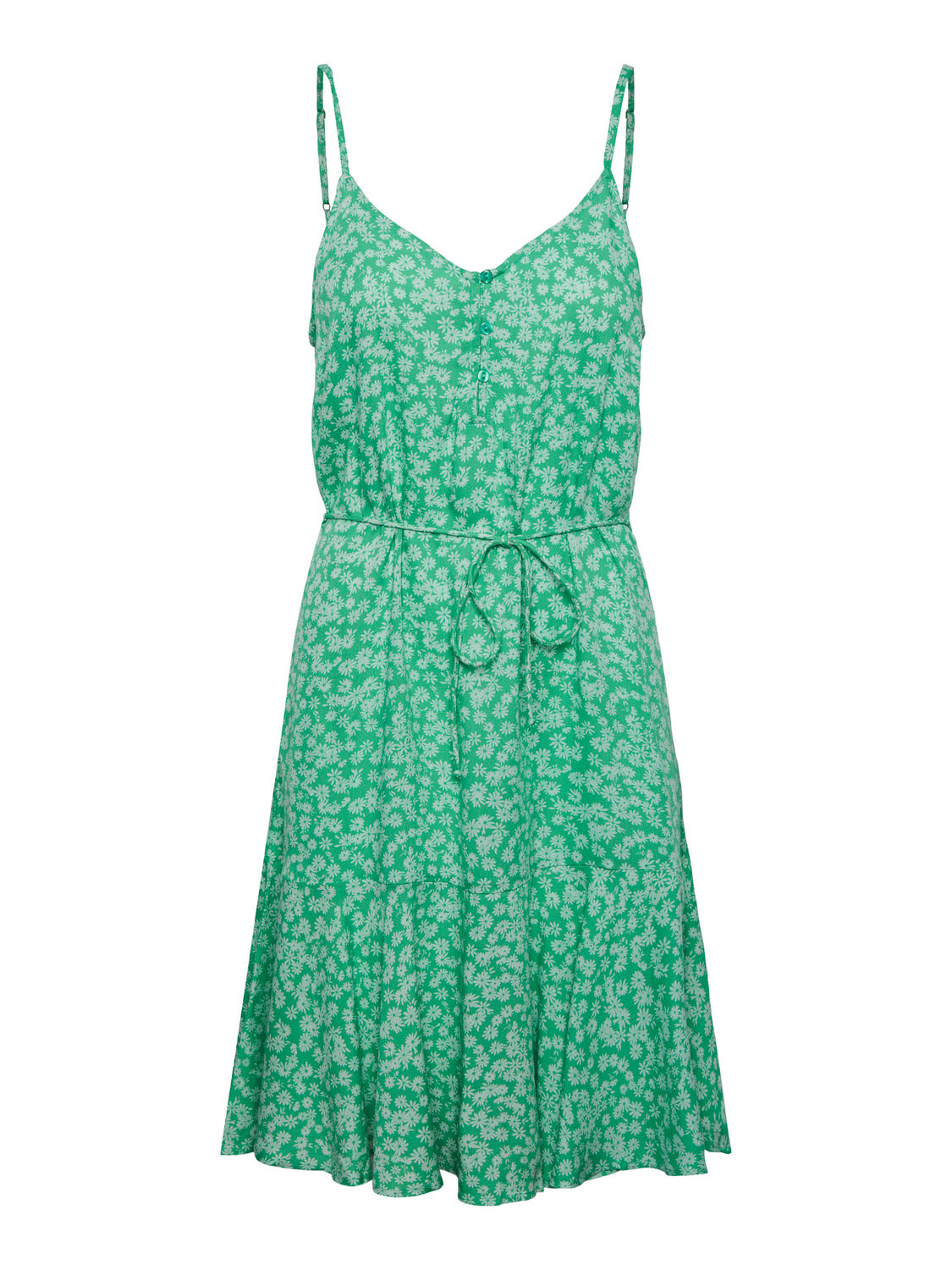 PCNYA Dress - Irish Green