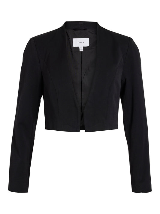 VIHER Blazer - Black