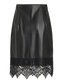VILAC Skirt - Black