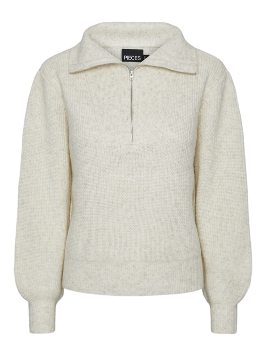 PCNARIA Pullover - Birch