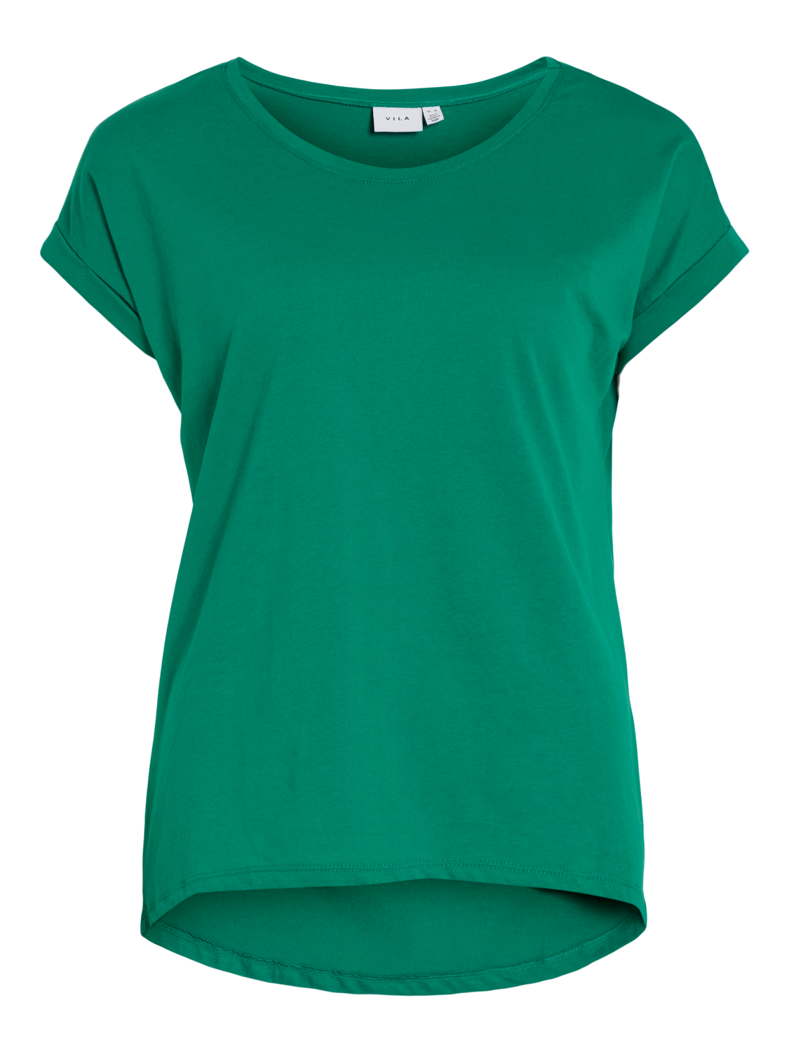 VIDREAMERS T-Shirt - Ultramarine Green