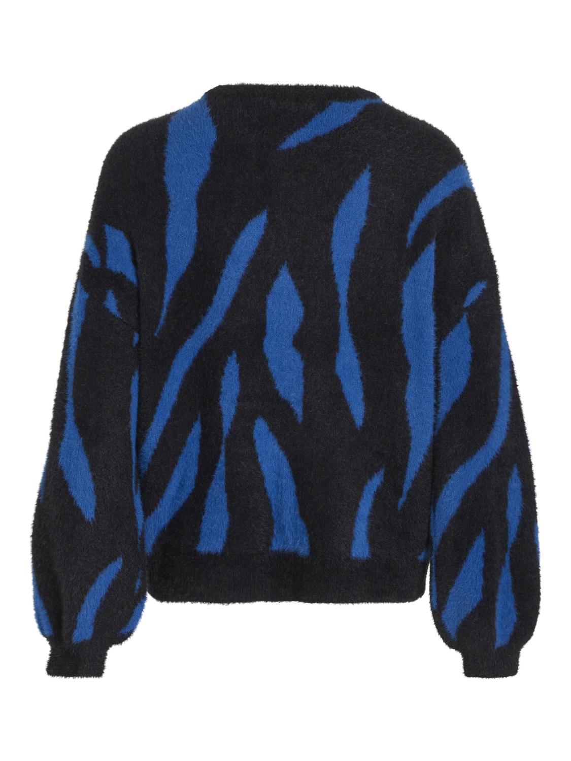 VILAJULI Pullover - Black