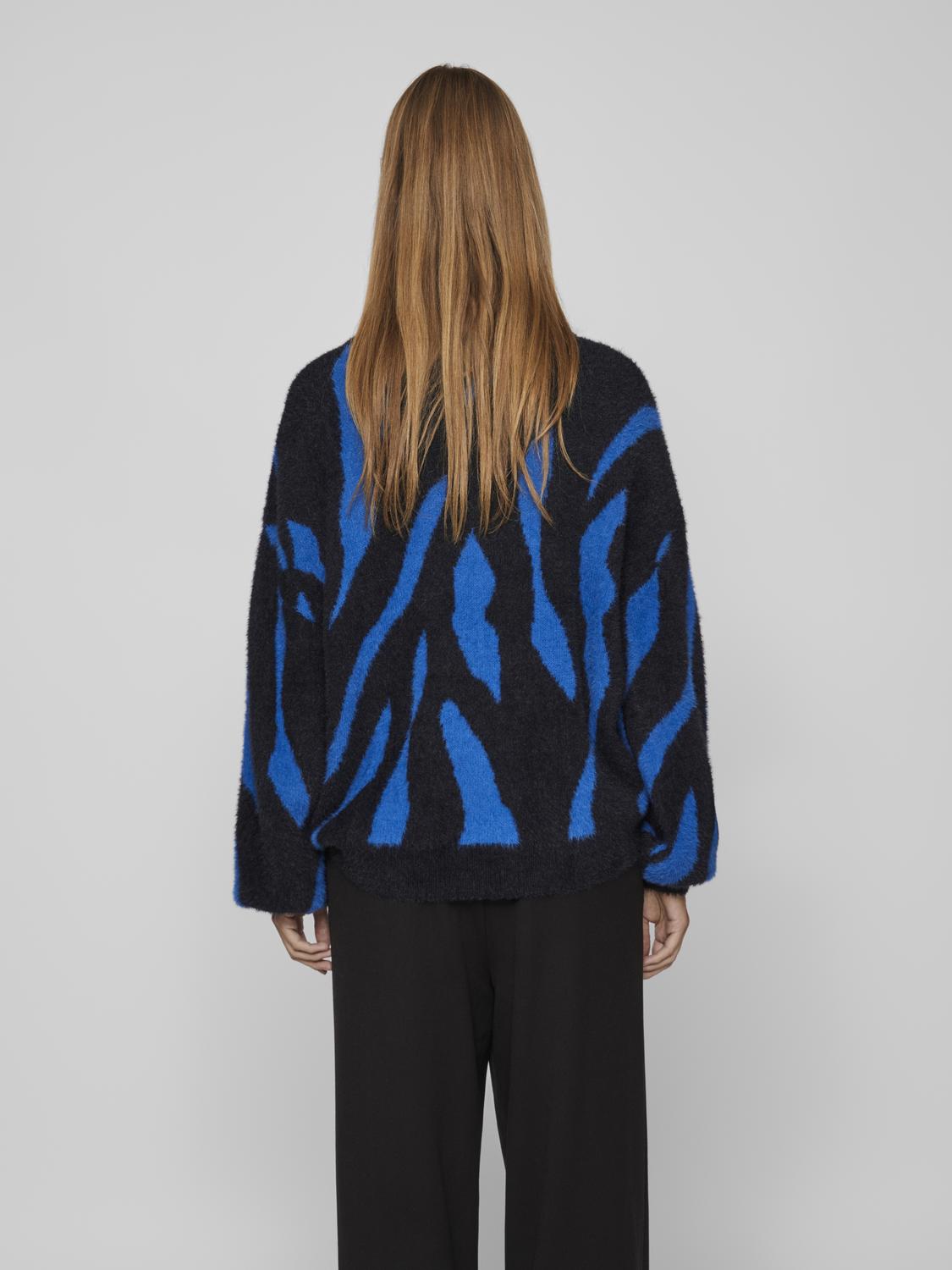 VILAJULI Pullover - Black