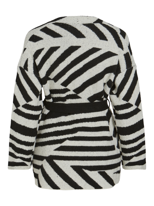 VIENKLO Cardigan - Birch